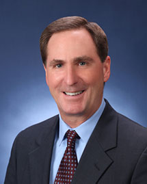 Kevin L. Nulton, Esq., CFP®, President of Titanium Advisors