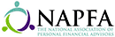 NAPFA The National Association of Personal Financial Advisors